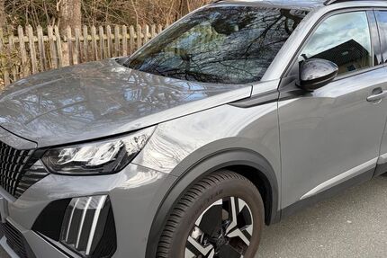 Peugeot 2008 9.700 km 22.899 &euro; Nürnberg 90451