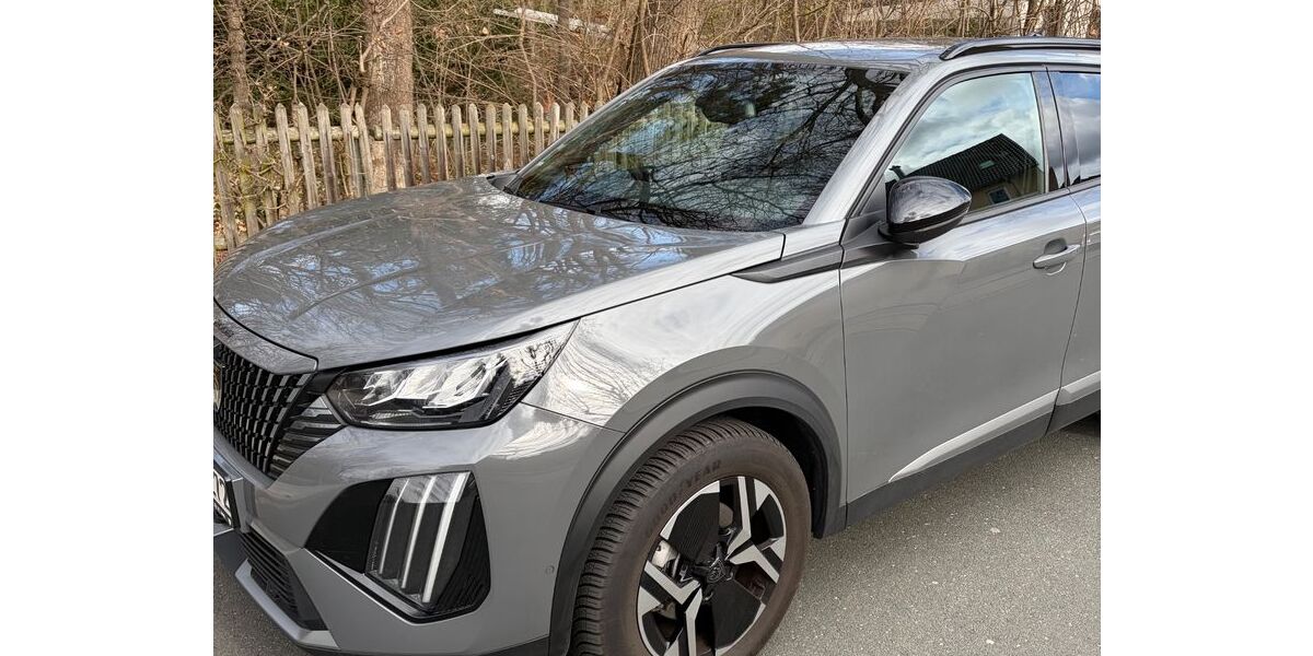 Peugeot 2008 9.700 km 22.899 &euro; Nürnberg 90451