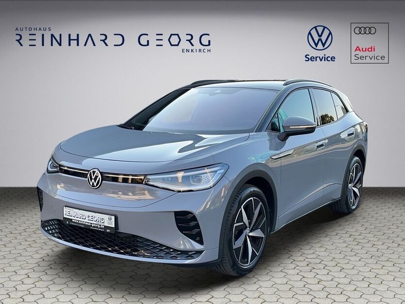 VW ID.4 13.500 km 34.450 € Enkirch 56850