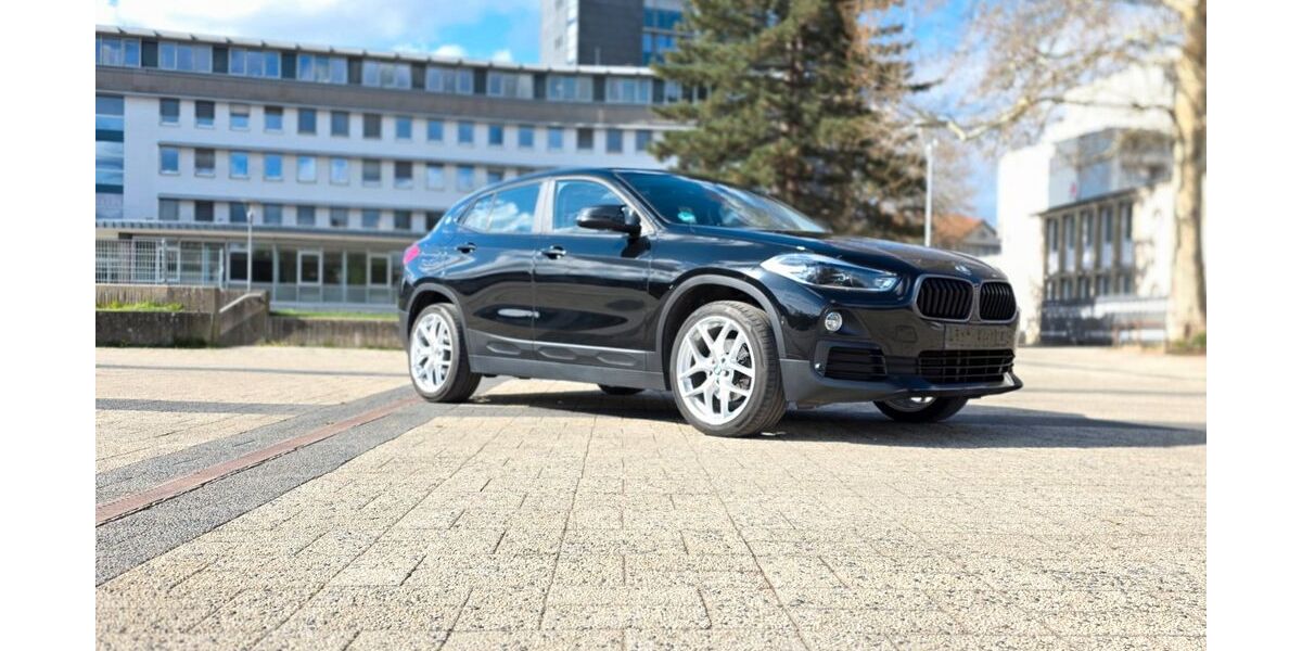 BMW X2 129.000 km 19.900 &euro; Hameln 31785