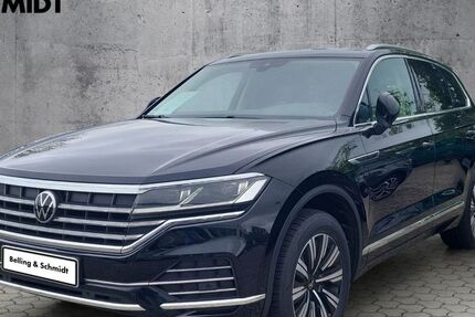 VW Touareg 150.388 km 34.990 &euro; Dannenberg 29451