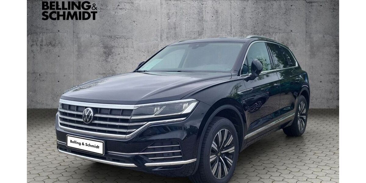 VW Touareg 150.388 km 34.990 &euro; Dannenberg 29451