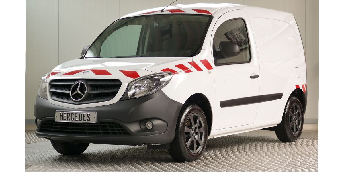 Mercedes-Benz Citan 108.137 km 7.750 &euro; Dortmund 44329