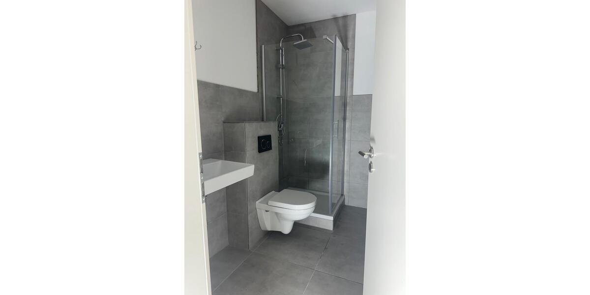 Wohnung in Unna - Zentrale Lage - Mitwohnung 2 zimmer