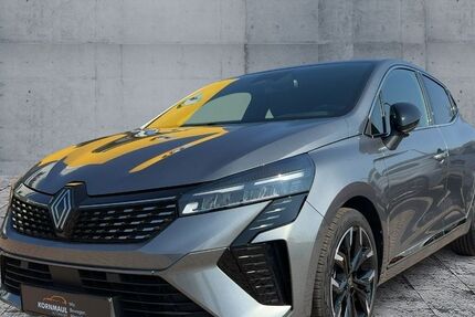 Renault Clio 3.647 km 17.893 &euro; Erfurt 99095