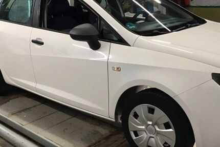 Seat Ibiza 123.500 km 5.500 € Monsheim 67590