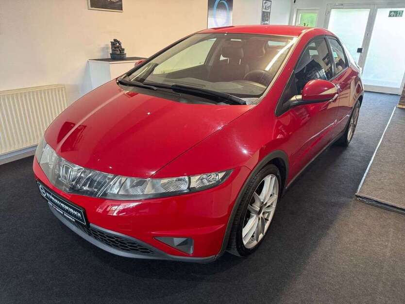 Civic