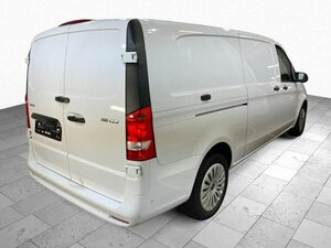 Mercedes-Benz Vito 116 Kasten PRO XL SITZHZ PDC KAMERA TEMP 19.377 km 46.890 &euro; Sangerhausen 06526