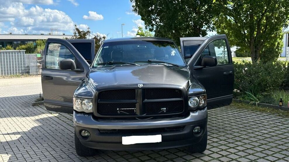 RAM