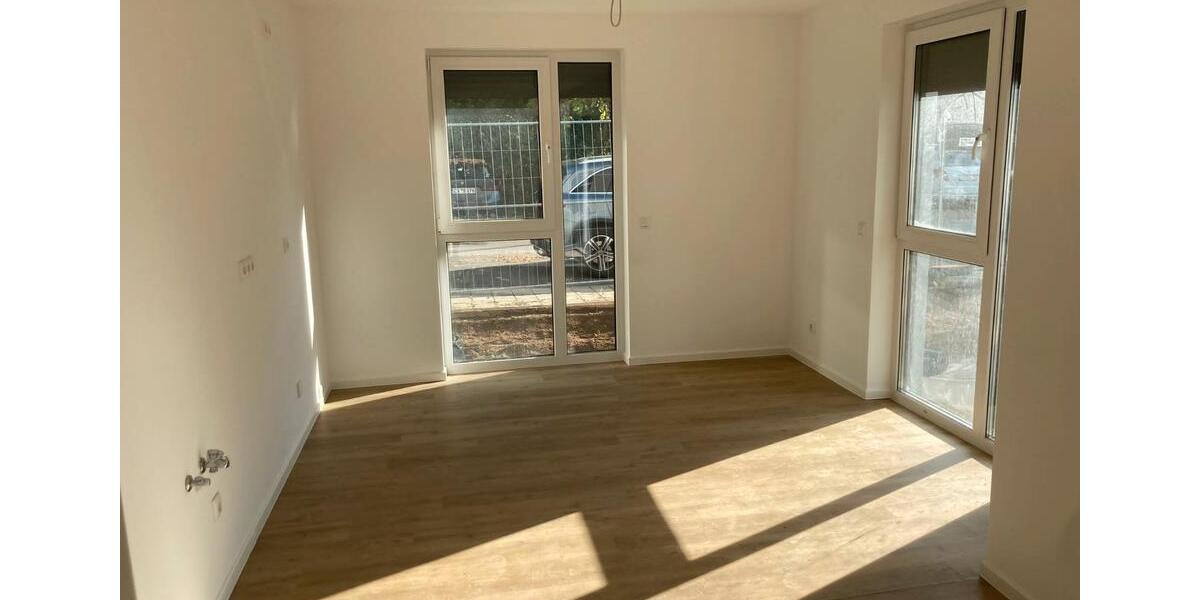 Erdgeschoßwohnung Forchheim - 3 Zimmer, 82 m&sup2;, 449.000&euro; | Angebot:26822039