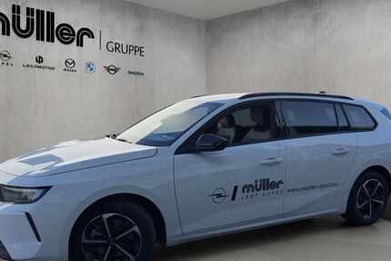 Opel Astra 2.000 km 29.900 &euro; Trier 54292