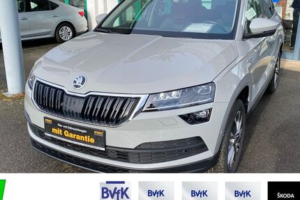 Skoda Karoq 50.215 km 25.275 &euro; Luckau 15926