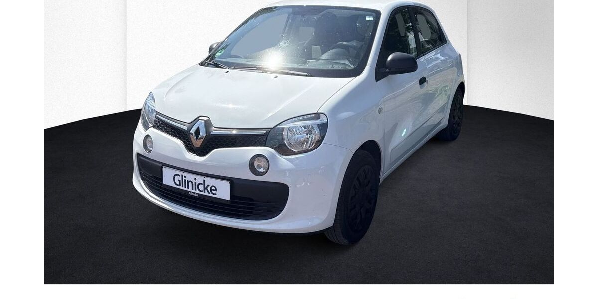 Renault Twingo 90.847 km 6.480 &euro; Bad Sooden-Allendorf 37242
