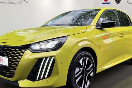 Peugeot 208 5.000 km 24.360 &euro; Berlin 13599