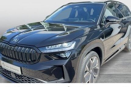 Skoda Kodiaq 1.001 km 44.930 &euro; Haselünne 49740