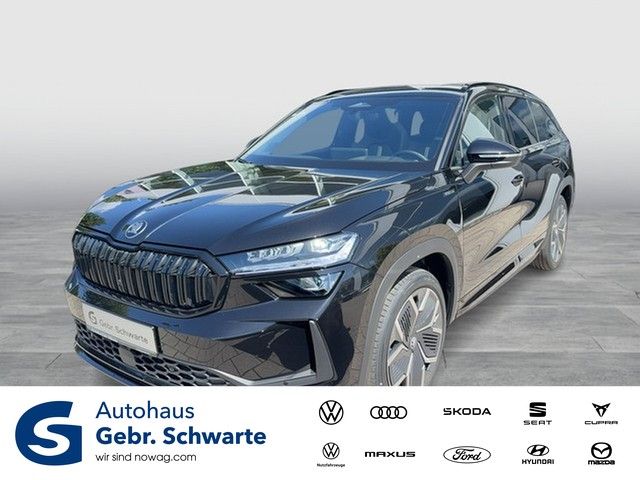 Skoda Kodiaq 1.001 km 44.930 &euro; Haselünne 49740