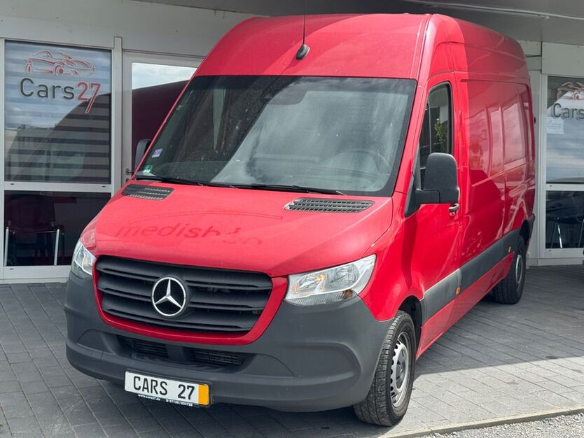 Mercedes-Benz Sprinter 197.797 km 18.999 € Neuenstadt am Kocher 74196