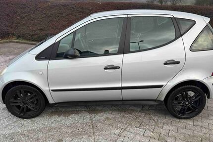 Mercedes-Benz A 140 59.500 km 3.300 &euro; Bad Berka 99438
