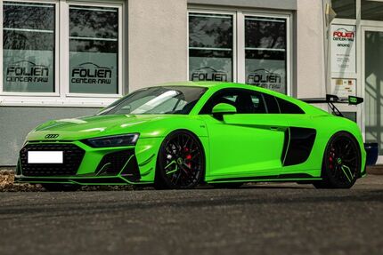 Audi R8 10.900 km 149.900 &euro; Adenau 53518