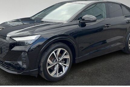 Audi Q4 e-tron 25.295 km 26.880 &euro; Hamburg 22529