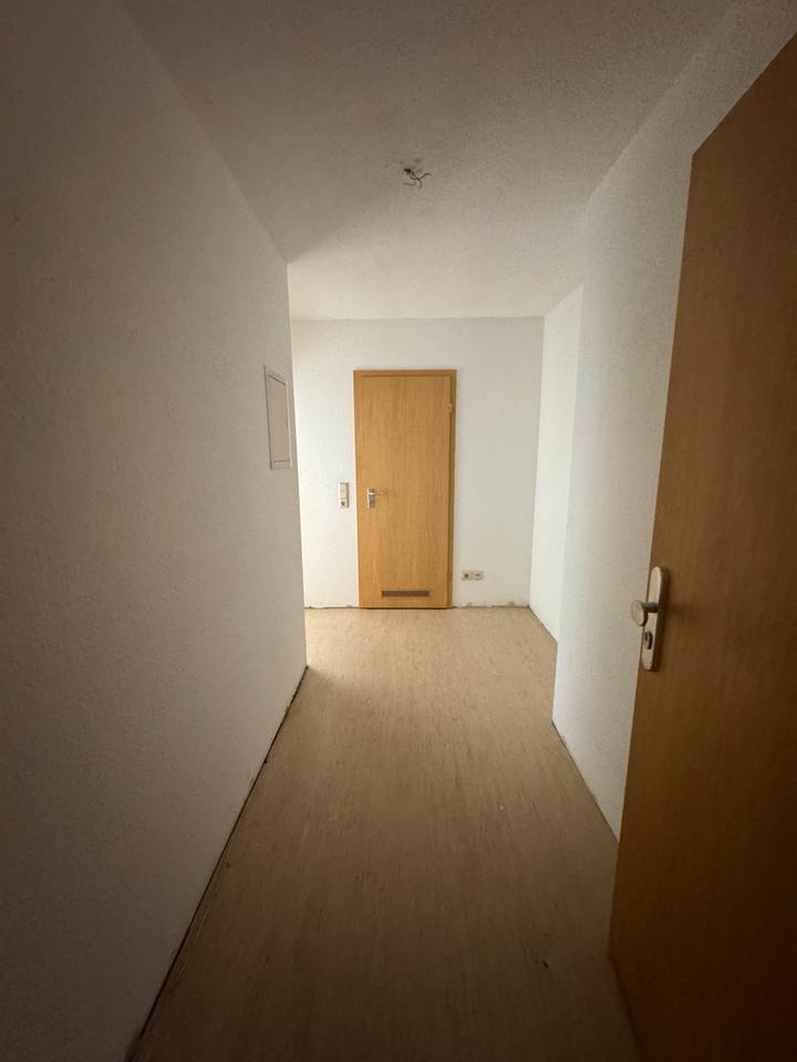 Helle,1,5 Zimmer Wohnung mit Balkon in Dortmund Asseln (47,92 m²)