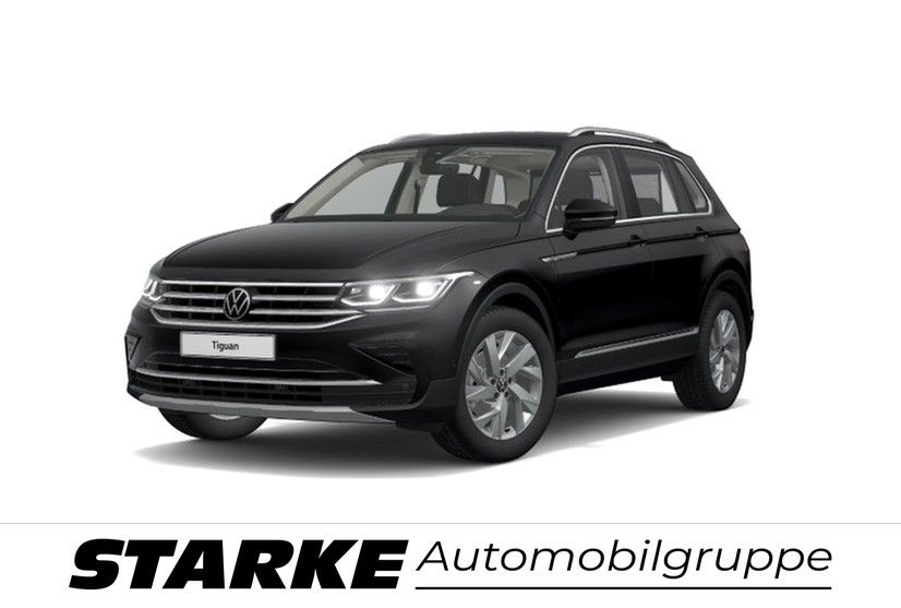 VW Tiguan 70.599 km 25.450 &euro; Ibbenbüren 49477