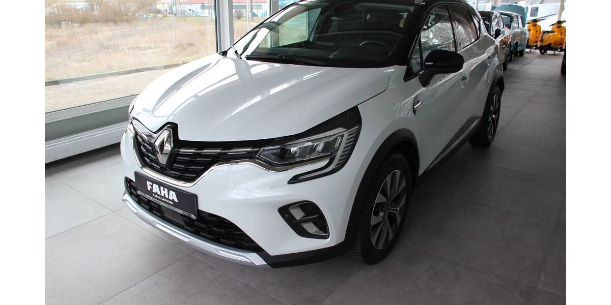 Renault Captur 44.137 km 17.990 &euro; Mühlhausen 99974