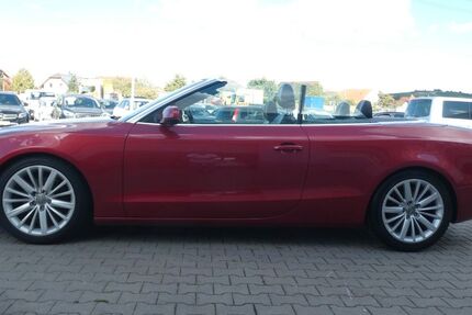 Audi A5 230.000 km 7.950 € Bad Kreuznach 55545