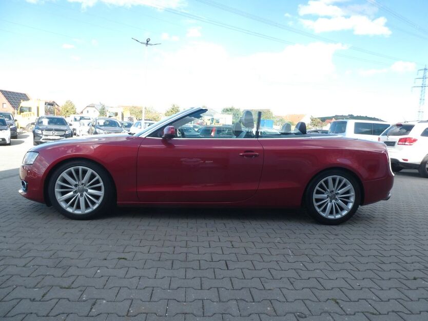 Audi A5 230.000 km 7.950 € Bad Kreuznach 55545