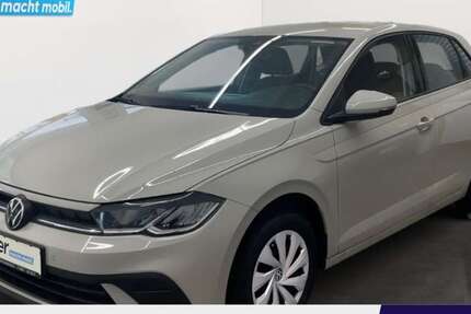 VW Polo 5.067 km 17.469 &euro; Erfurt 99098
