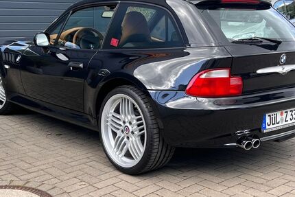 BMW Z3 6.524 km 47.900 &euro; Langerwehe 52379