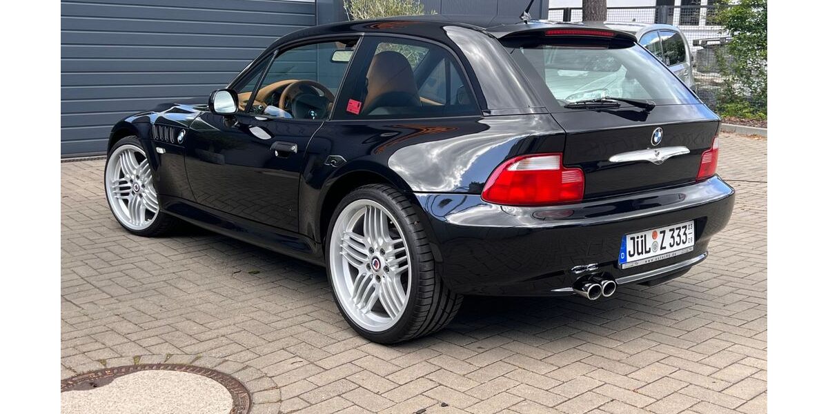 BMW Z3 6.524 km 47.900 &euro; Langerwehe 52379
