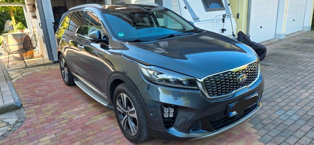 Sorento