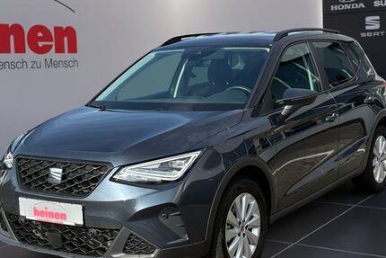 Seat Arona 14.900 km 23.439 &euro; Holzwickede 59439