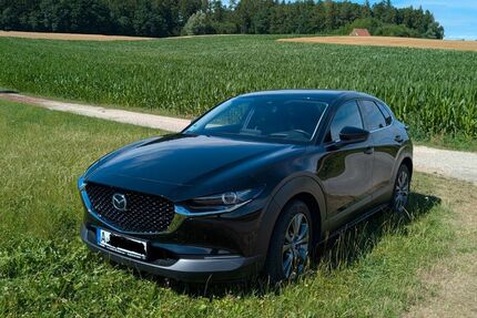 Mazda CX-30 56.664 km 22.600 &euro; Altenmünster 86450