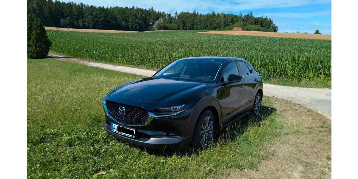Mazda CX-30 56.664 km 22.600 &euro; Altenmünster 86450