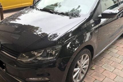 VW Polo 45.441 km 10.900 &euro; Ditzingen 71254