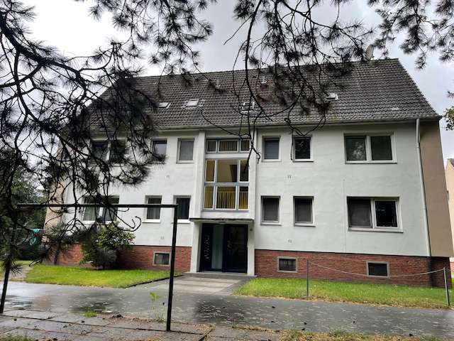 Wohnung zum Kaufen in Itzehoe 49.900 € 30 m² 1 zimmer