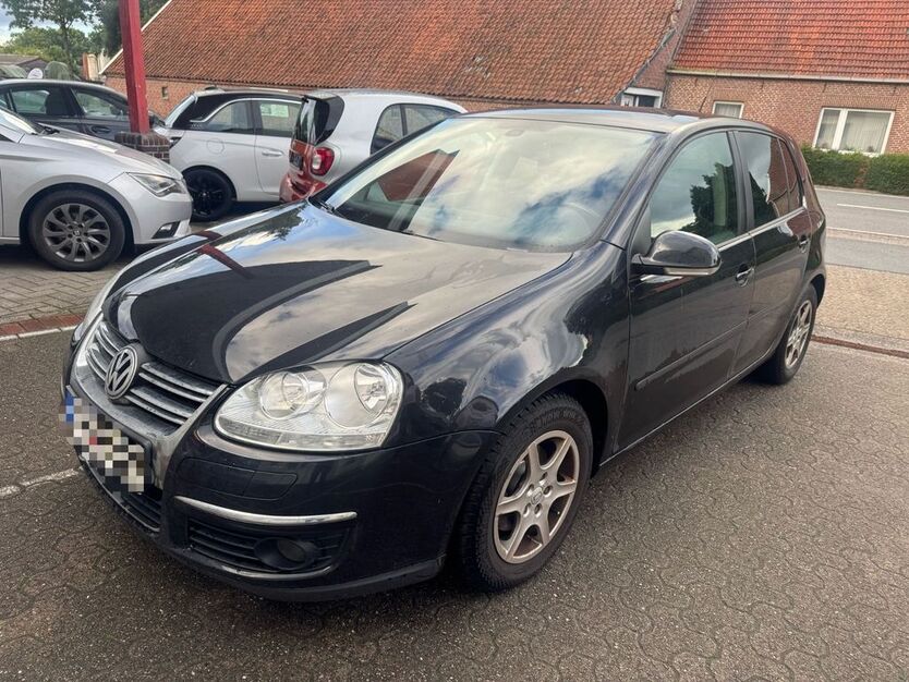 VW Golf 209.989 km 2.999 € Friedeburg 26446