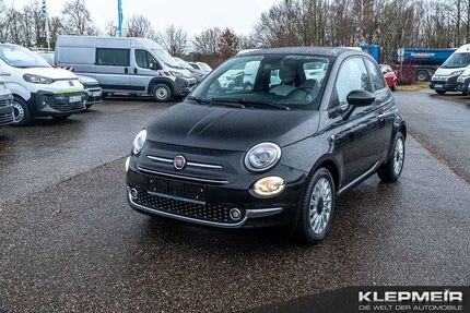 Fiat 500 11.200 km 12.490 &euro; Reichertshofen-Winden 85084
