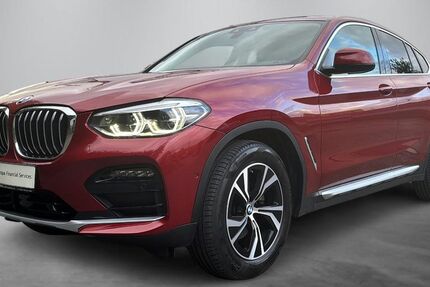 BMW X4 122.561 km 37.990 &euro; Weinstadt 71384