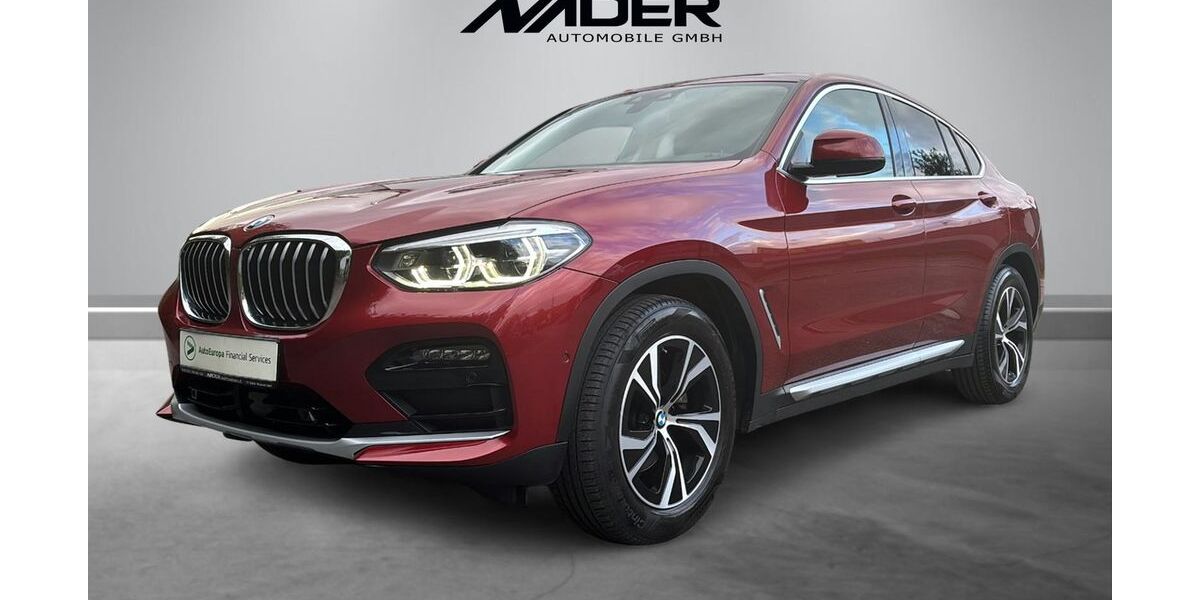 BMW X4 122.561 km 37.990 &euro; Weinstadt 71384