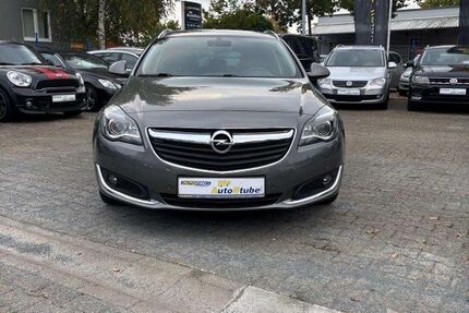 Opel Insignia 110.000 km 12.890 &euro; Lüneburg 21337