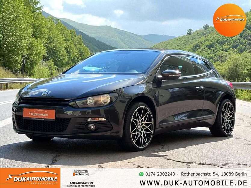Scirocco