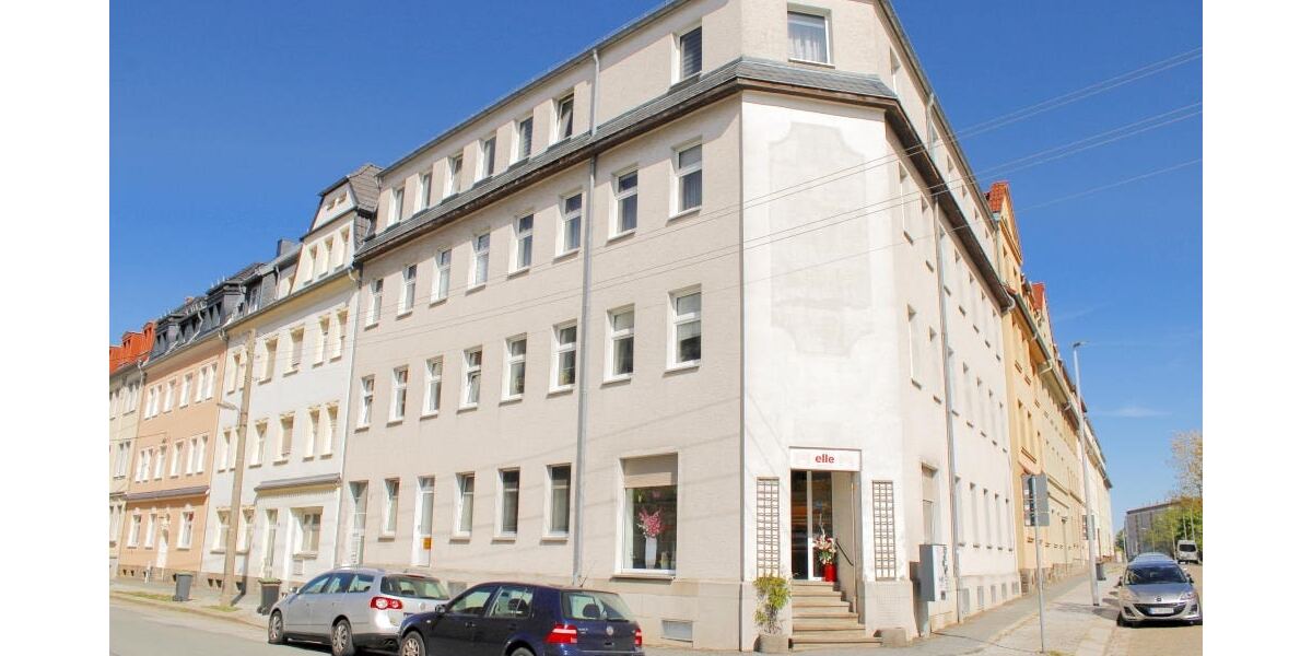 Bautzen - Top Sanierte Zweiraumwohnung - Etagenwohnung Bautzen Bautzen | Angebot:26384616