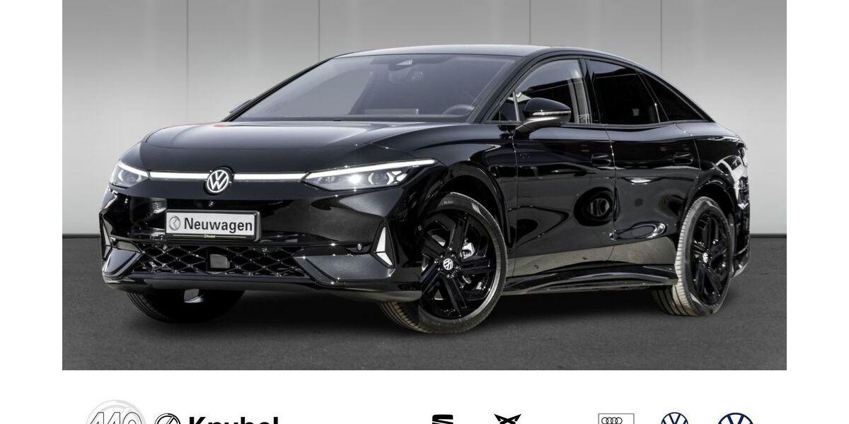 VW ID.7 14.500 km 51.880 &euro; Münster 48163