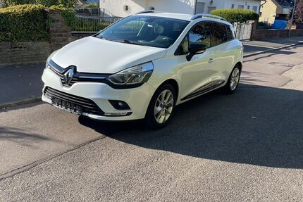 Renault Clio 90.000 km 6.900 &euro; Trier 54294
