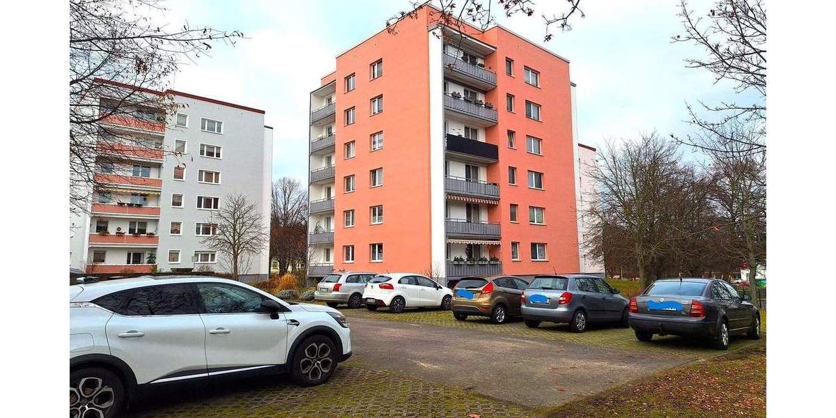 RESERVIERT! - Kleine, freundliche Eigentumswohnung, gemütlich und sehr gepflegt zimmer