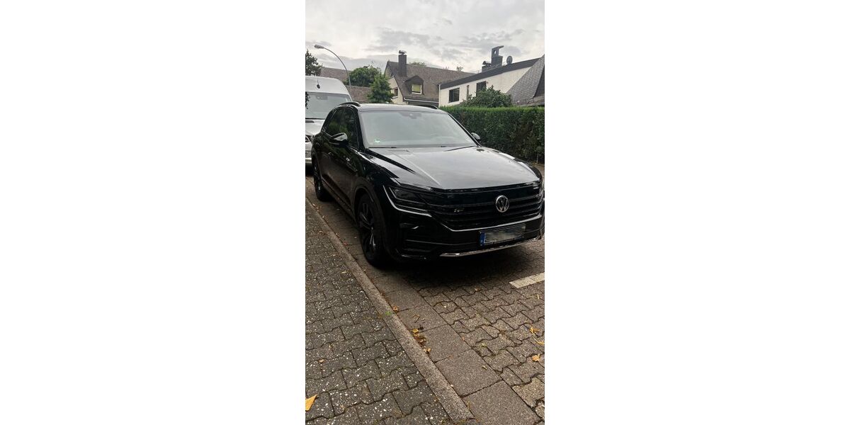 VW Touareg 140.000 km 37.900 &euro; Kronberg 61476