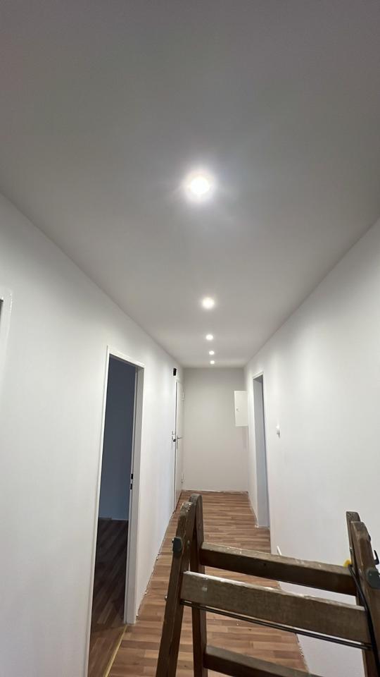 WG Zimmer neu Renoviert Nürnberg Zentrum nähe U-Bahn Zimmer Nr.1